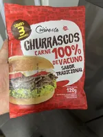 Churrascos
