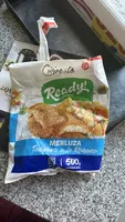MERLUZA Tempura a la Romana