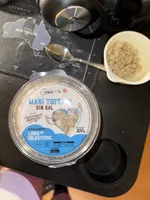 Maní Tostado Sin Sal