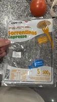 Sorrentinos Capresse