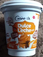 Dulce de leche che!