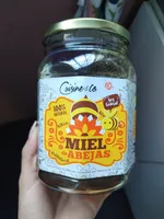 miel abejas
