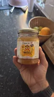 Miel de Abejas