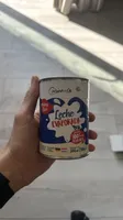 Leche EVAPORADA