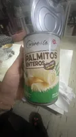 PALMITOS ENTEROS