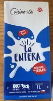 La Entera