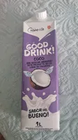 Good Drink! Coco