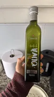 Aceite de OLIVA