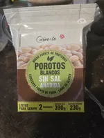 Porotos Blancos