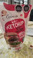 Mi Ketchup