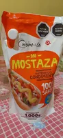 MI MOSTAZA
