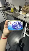 CHORITOS EN AGUA