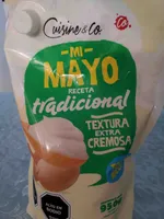 Mayo
