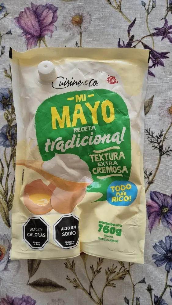 Mayonesa