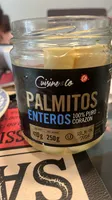 PALMITOS ENTEROS