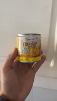 CHOCLO DULCE