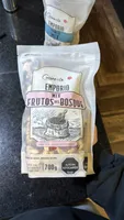Emporio Mix Frutos del Bosque