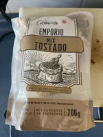 Mix Tostado