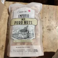 Mix Puro Nuts