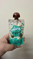 La FRUTA + veggie