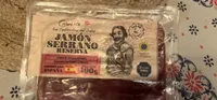 Jamón Serrano Reserva