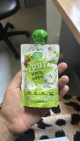 FRUTA APRIETA y DISFRUTA