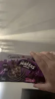 The Wafers Sticks Sabor Chocolate