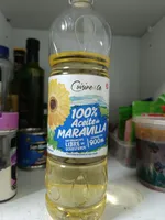 Aceite De Maravilla
