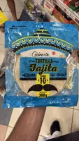 Tortilla Fajita Mediana