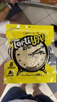 Tortiya! Clásicas Tortillas de Harina de Trigo