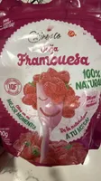 Doña Frambuesa
