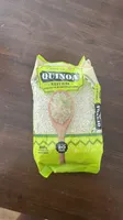 QUINOA - NATURAL -