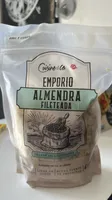 EMPORIO ALMENDRA FILETEADA