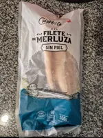 Filete De Merluza