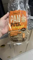 PAN PITA Integral
