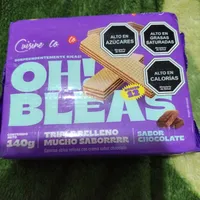 Oh! Bleas