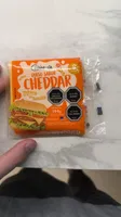 QUESO SABOR CHEDDAR