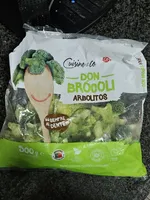 Don Brócoli Arbolitos