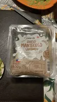 Queso Mantecoso Laminado