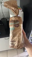Pan de molde blanco tipo artesano