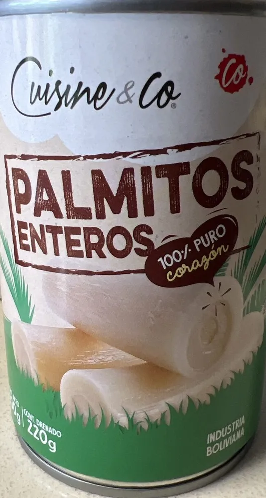 Palmitos