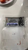 JAMÓN SERRANO GRAN RESERVA