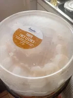 Torta tres leches
