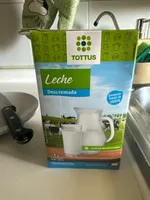 Leche Descremada