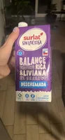Surlat Sin Lactosa Balance Perfecto Rica & Liviana 0% Grasa Descremada