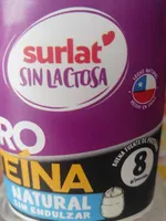 surlat sin lactosa