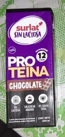 Leche Proteína Chocolate
