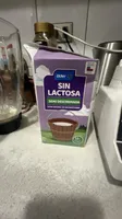 SIN LACTOSA