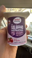 COLÁGENO HIDROLIZADO