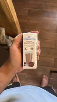 LECHE SABOR CHOCOLATE Semidescremada Reconstituida